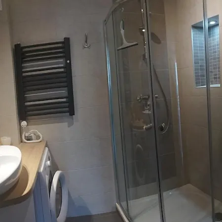 דירה Zielona Wydma וובה