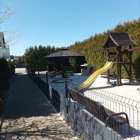 Zielona Wydma * וובה