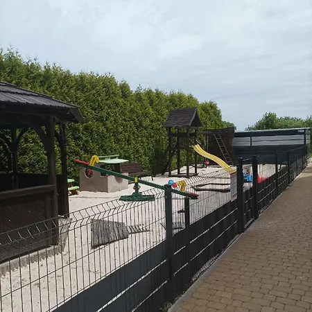 Zielona Wydma Apartament