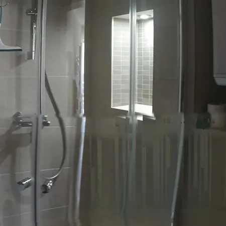 Zielona Wydma Apartament