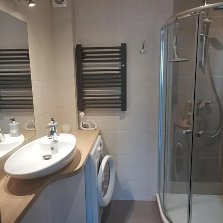 Zielona Wydma * Łeba