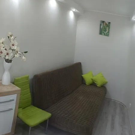 Zielona Wydma Apartament *