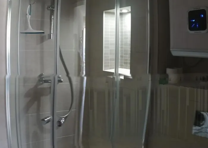 Zielona Wydma 公寓