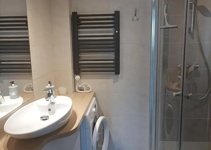 Zielona Wydma * 莱鲍